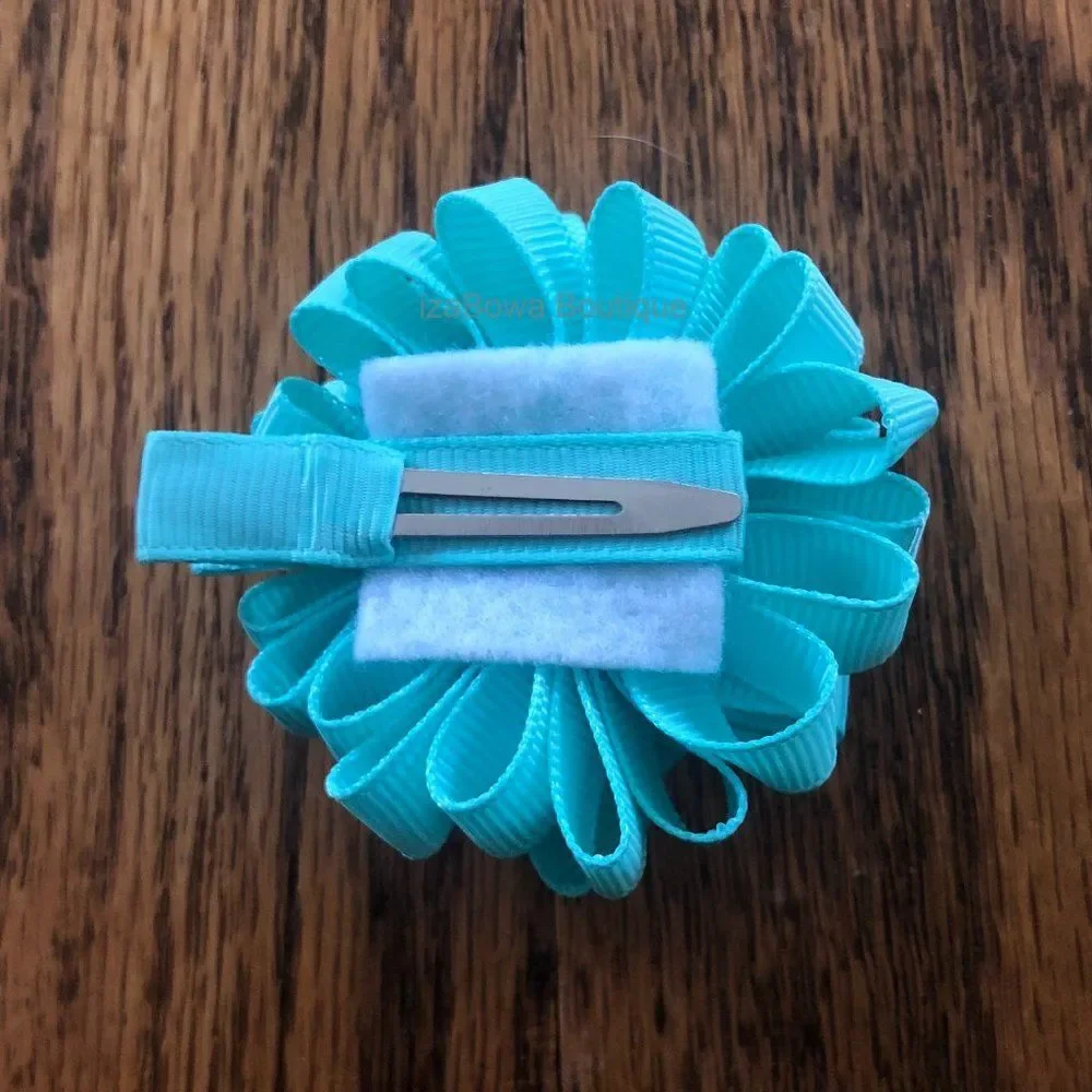Aqua 2 1/2